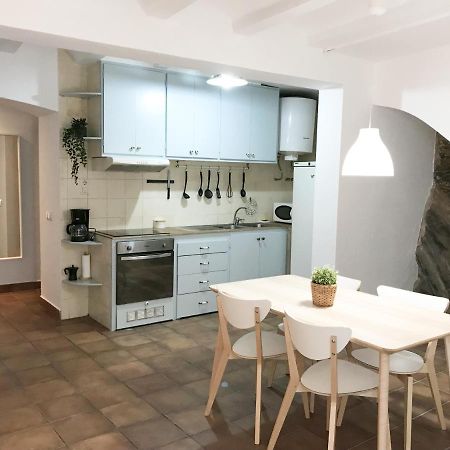 Apartamento Planta baja centro Cadaqués Exterior foto