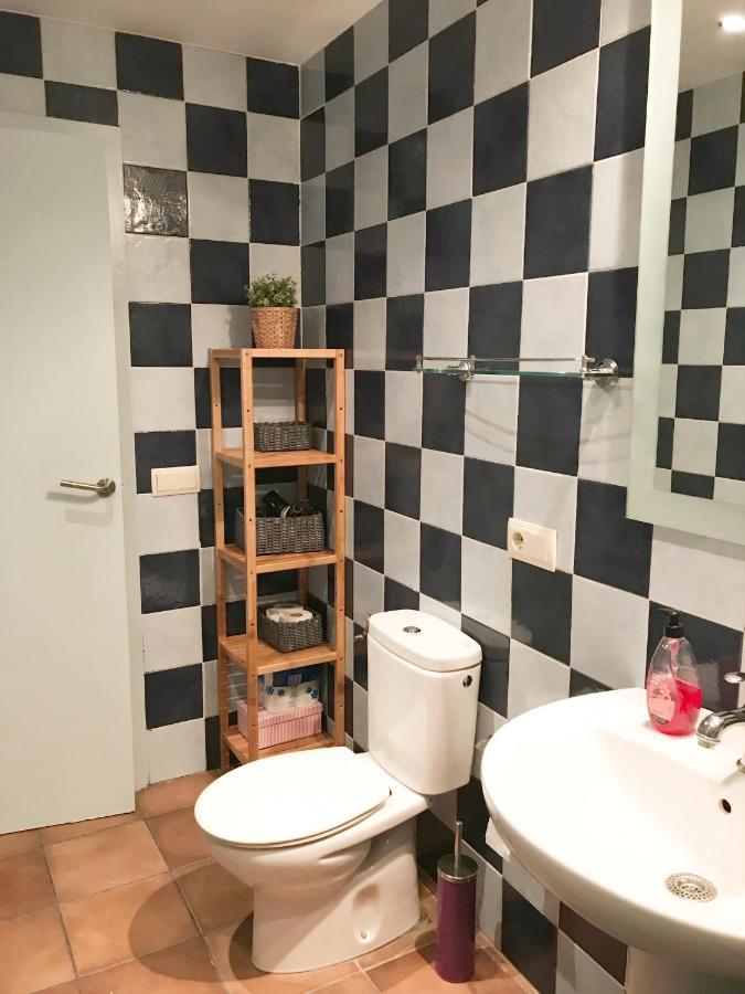 Apartamento Planta baja centro Cadaqués Exterior foto