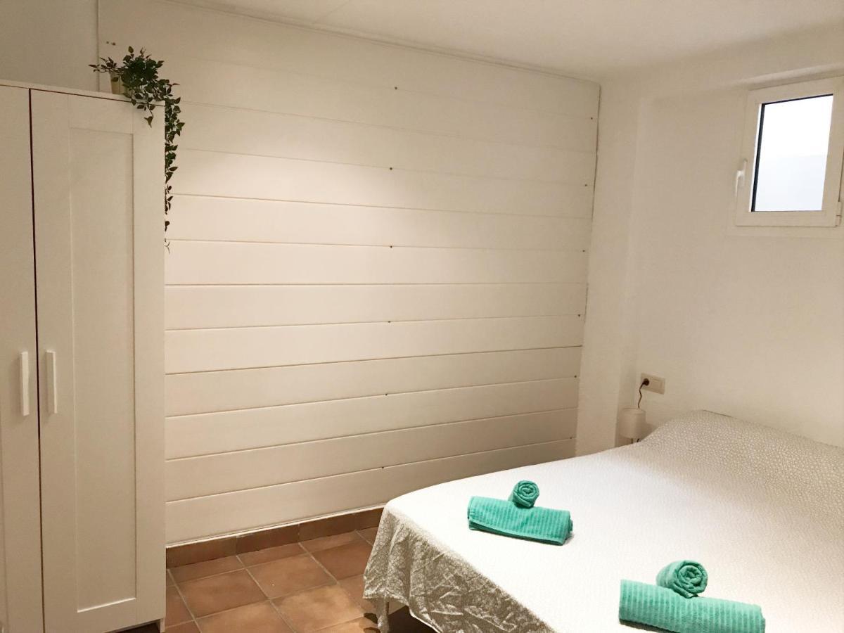 Apartamento Planta baja centro Cadaqués Exterior foto