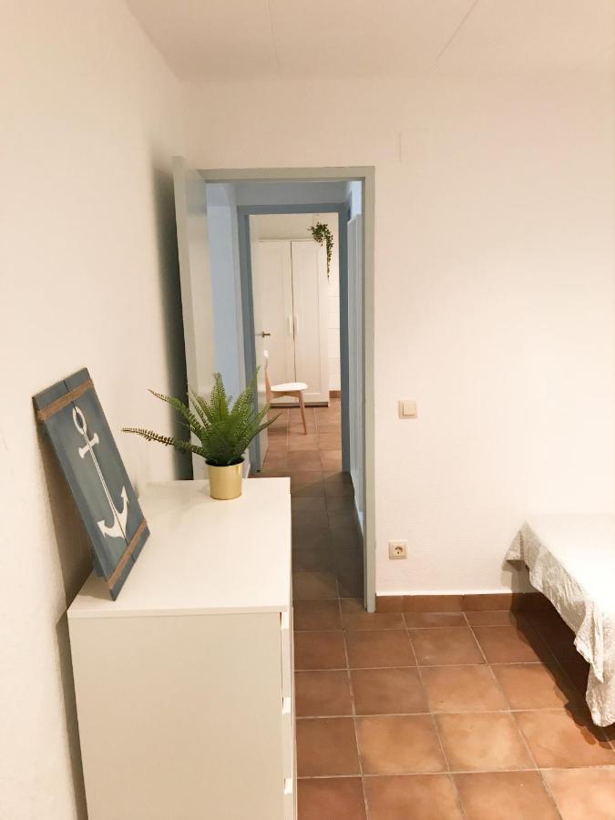Apartamento Planta baja centro Cadaqués Exterior foto